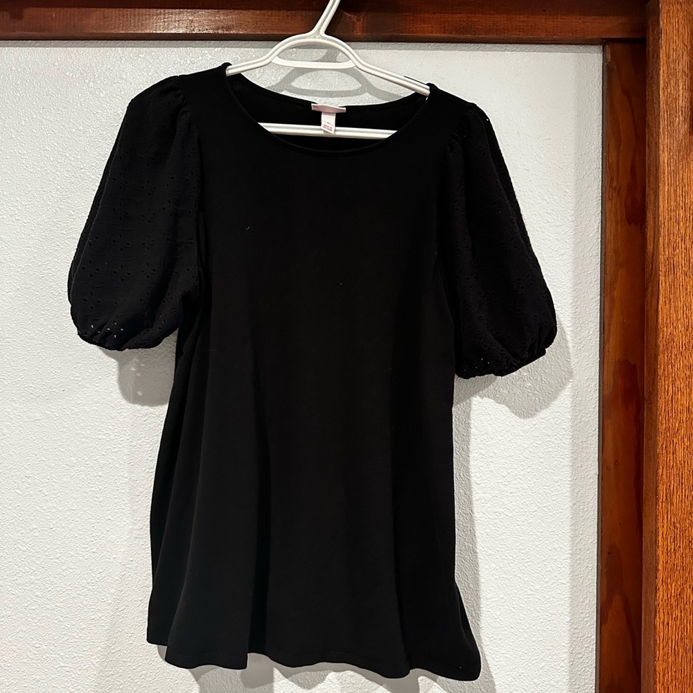 Ingrid & Isabel Maternity Top